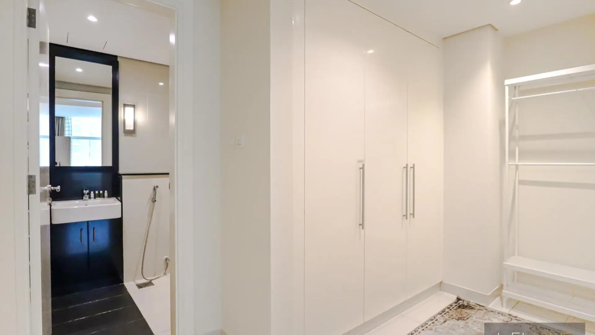 Welhome - Luxury Living In Business Bay 2Br + Maid'S Room Dubaj Zjednoczone Emiraty Arabskie